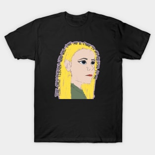 Isobel Evans T-Shirt